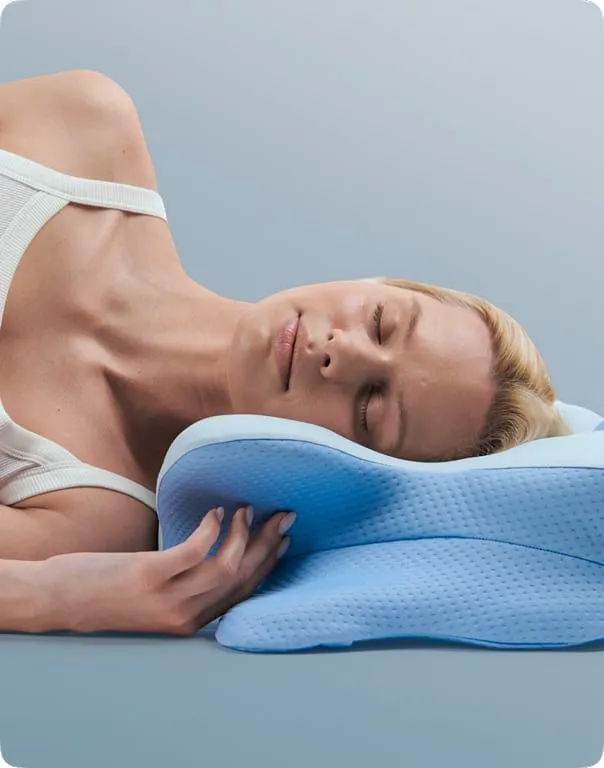 Derila Ergo Pillow product